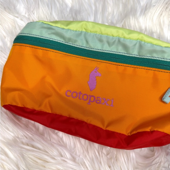 Cotopaxi Bataan 3L Fanny Pack – Del Día - Picture 2 of 6